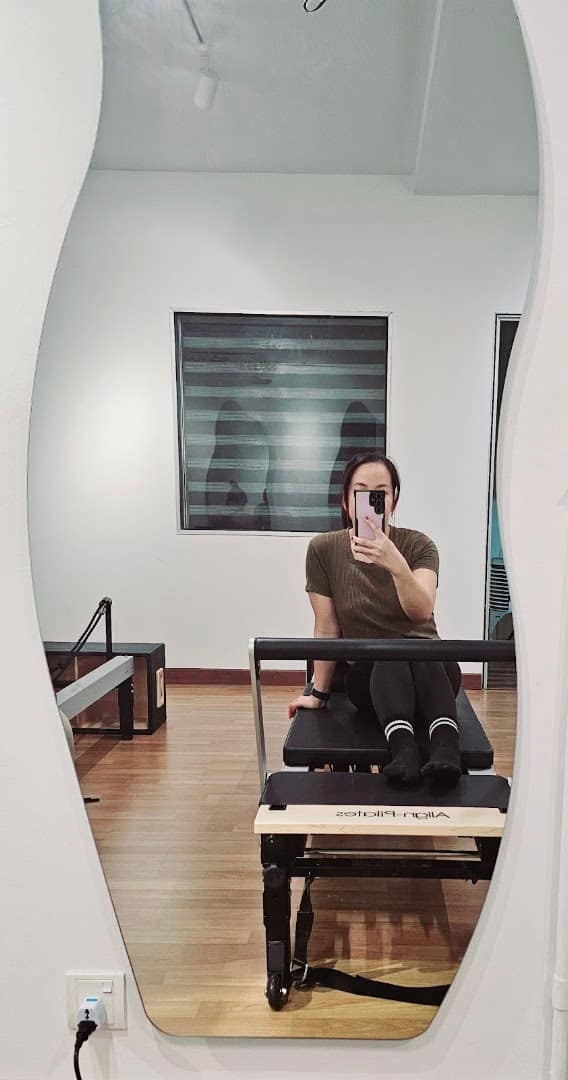 Om and Play Studio — photo 5
