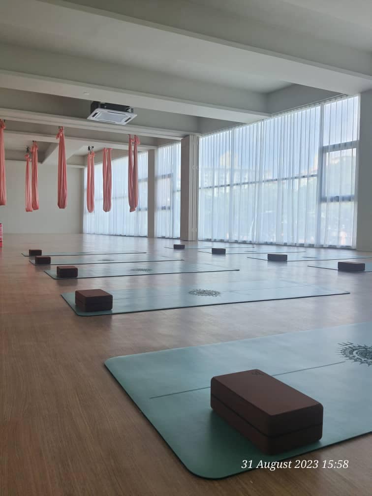 OM SPACE BODYLAB — photo 1