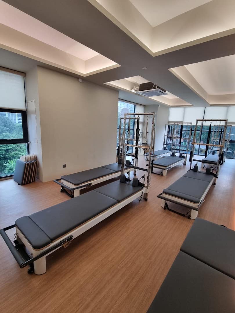 OM SPACE BODYLAB — photo 3