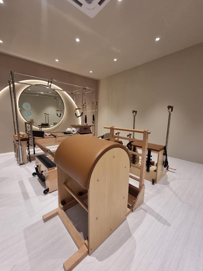 OM SPACE BODYLAB — photo 5