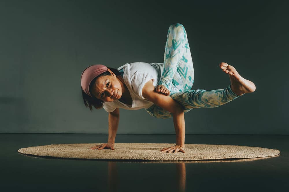 OM YOGA STUDIO — photo 5