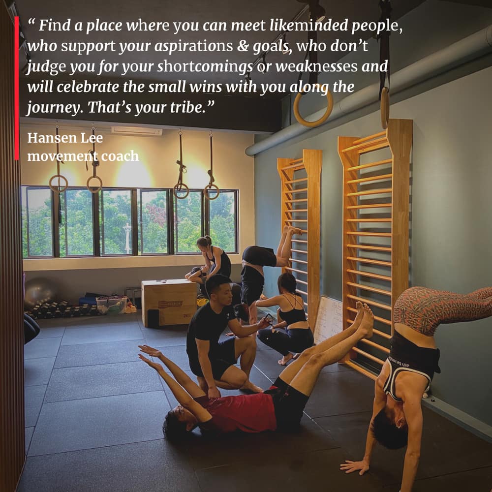 Ommosapiens movement & yoga — photo 1