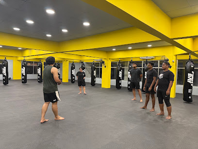 OMNI Combat Fitness (Cyberjaya) in Cyberjaya