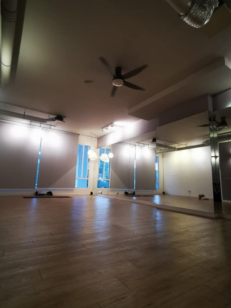 Omsphere Yoga — photo 4