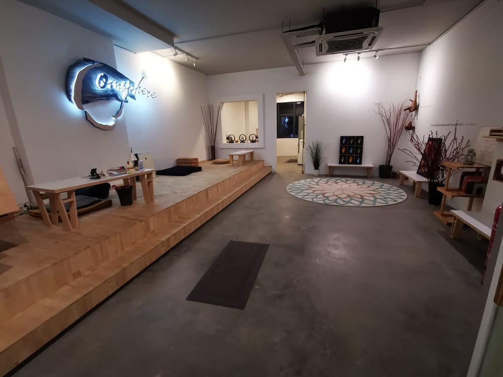 Omsphere Yoga — photo 5