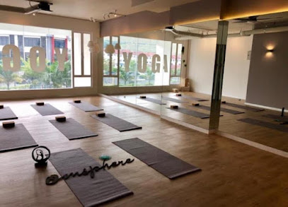Omsphere Yoga in Cheras
