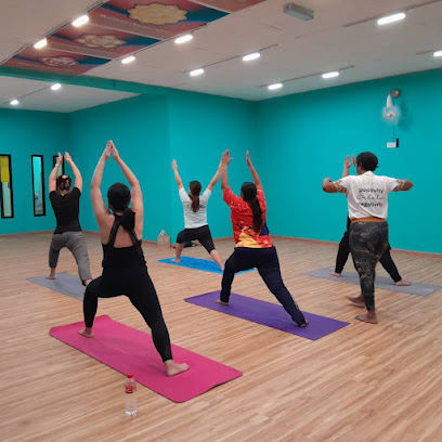 ONE HEART STUDIO (CYBERJAYA) in Cyberjaya