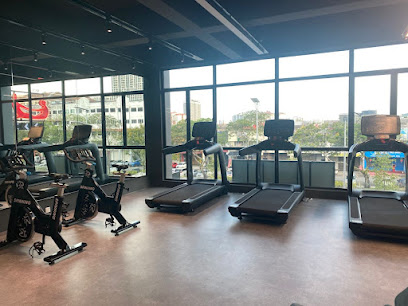 One Percent Fitness (Kepong) in Kuala Lumpur