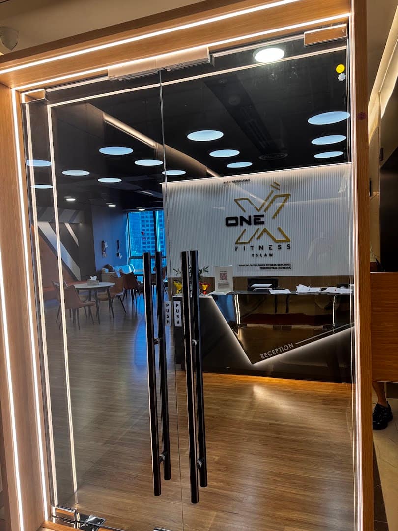 One Percent Fitness (Kuala Lumpur) — photo 3