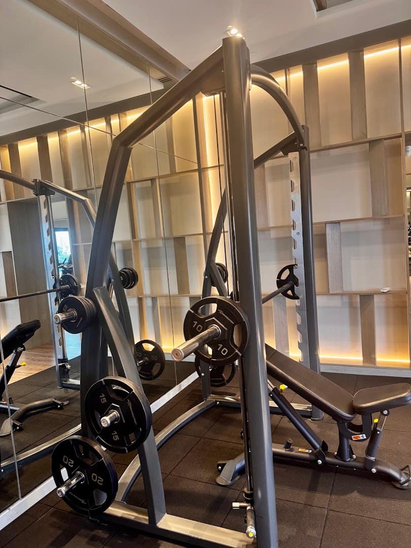 One Percent Fitness (Kuala Lumpur) — photo 5