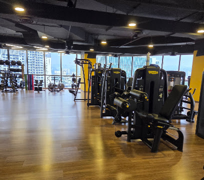 One Percent Fitness (Kuala Lumpur) in Kuala Lumpur