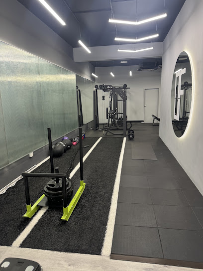 Onefit Studio - Bagan Ajam in Butterworth