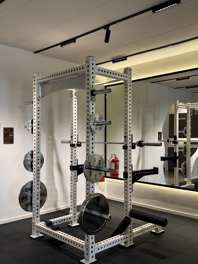 OniU Fitness in Ipoh