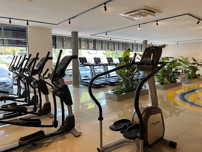 Optimum Fit @ Petaling Jaya (Malaysia’s Leading Premium Warehouse Gym) in Petaling Jaya