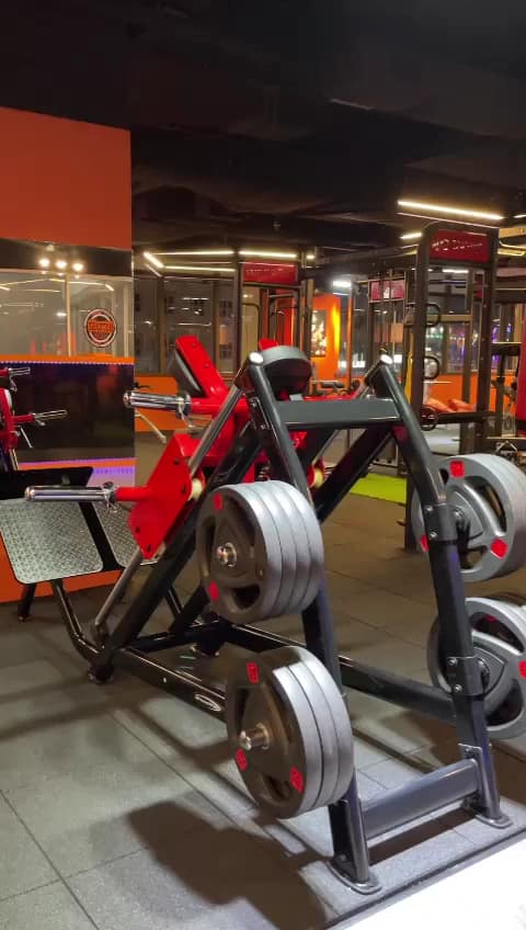 OUTCAST GYM — photo 6