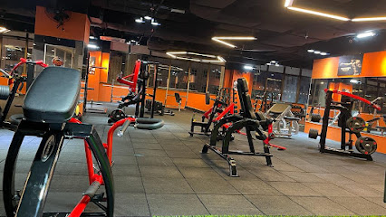 OUTCAST GYM in Petaling Jaya