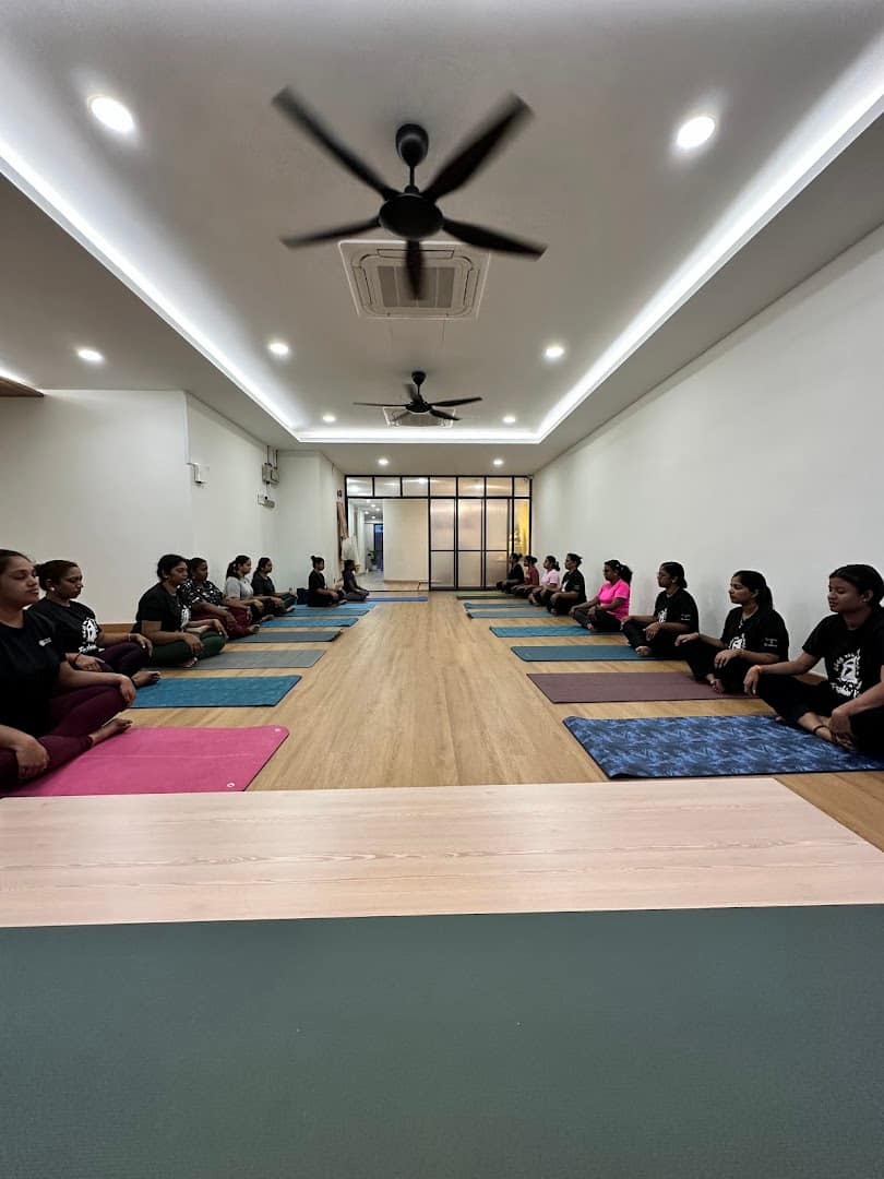 Pashini Yoga — photo 5