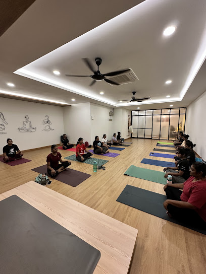 Pashini Yoga in Petaling Jaya
