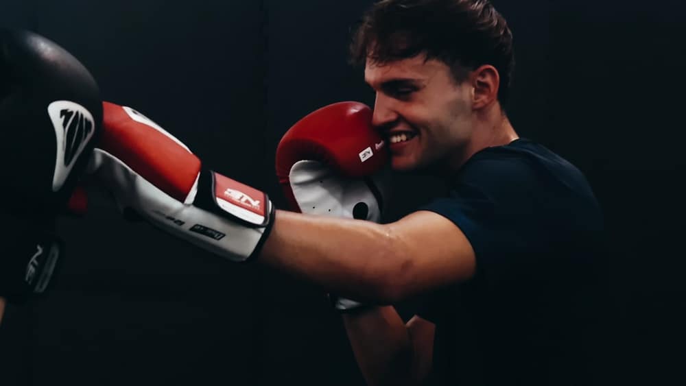 Peak MMA — photo 2