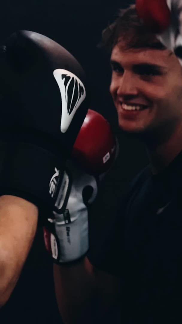 Peak MMA — photo 3