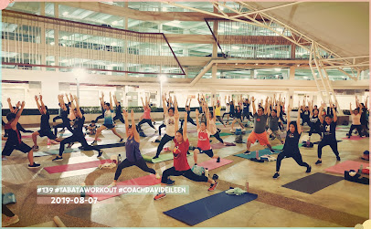 Penang Fit Camp in Bayan Lepas