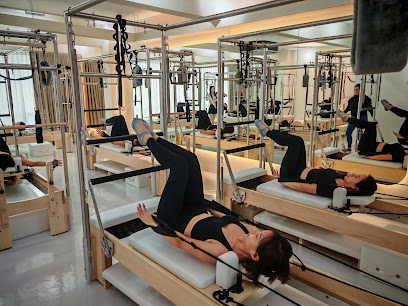 Perfect Yoga in Puchong