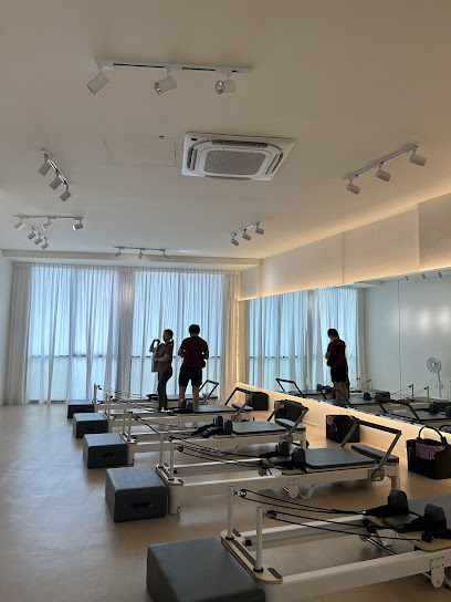 Pilates Collective - Bayan Lepas in Bayan Lepas