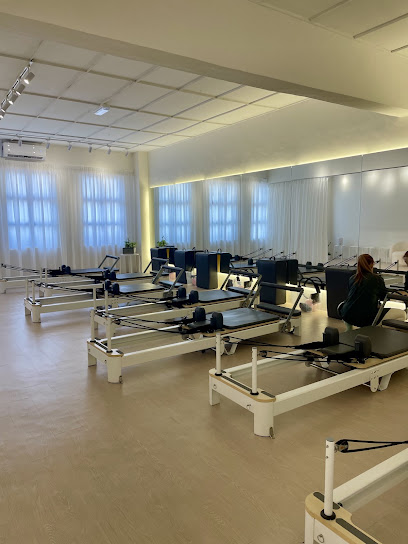 Pilates Collective - Greentown in Ipoh