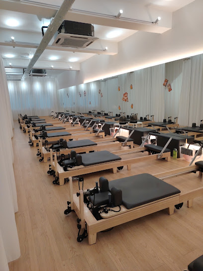Pilates Collective - Kepong in Kuala Lumpur