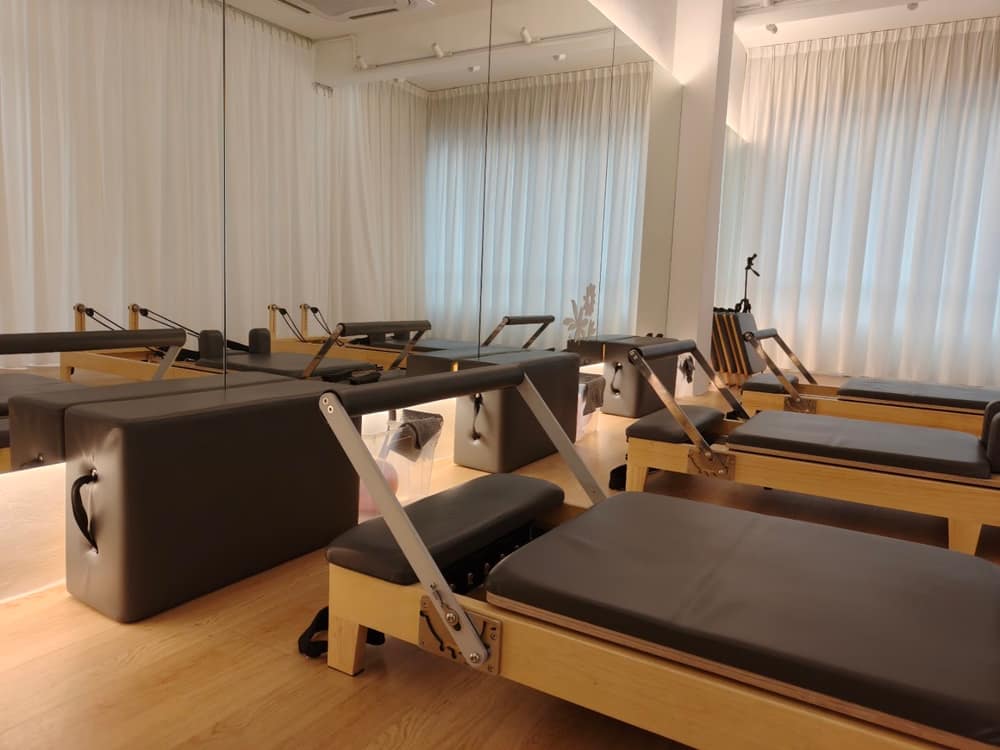 Pilates Collective - Puchong — photo 1