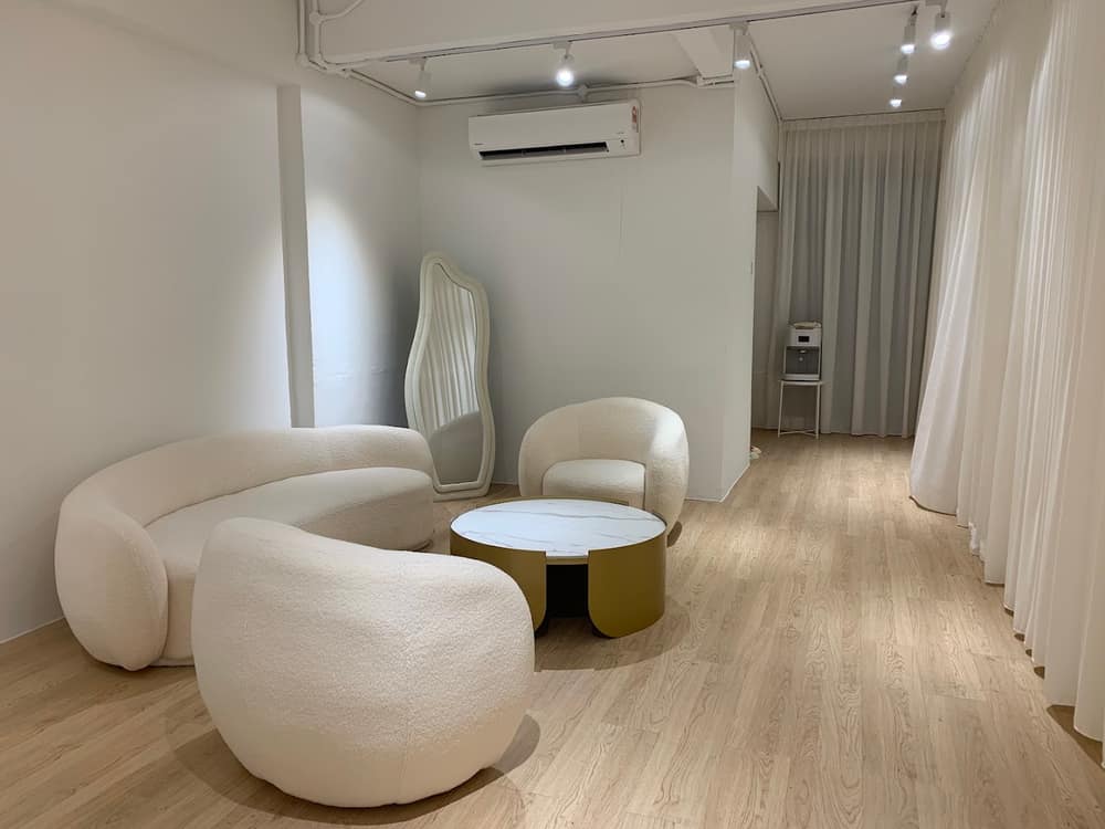Pilates Collective - Puchong — photo 4