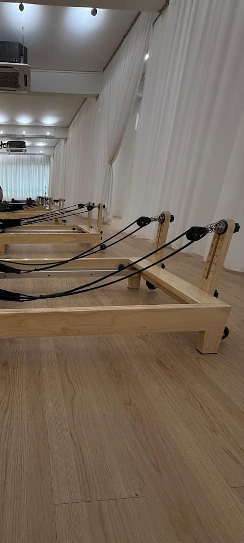 Pilates Collective - Puchong — photo 6