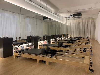 Pilates Collective - Puchong in Puchong