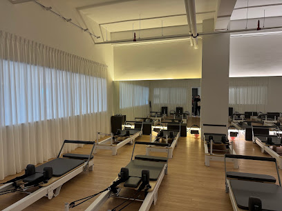 Pilates Collective - Shah Alam in Shah Alam