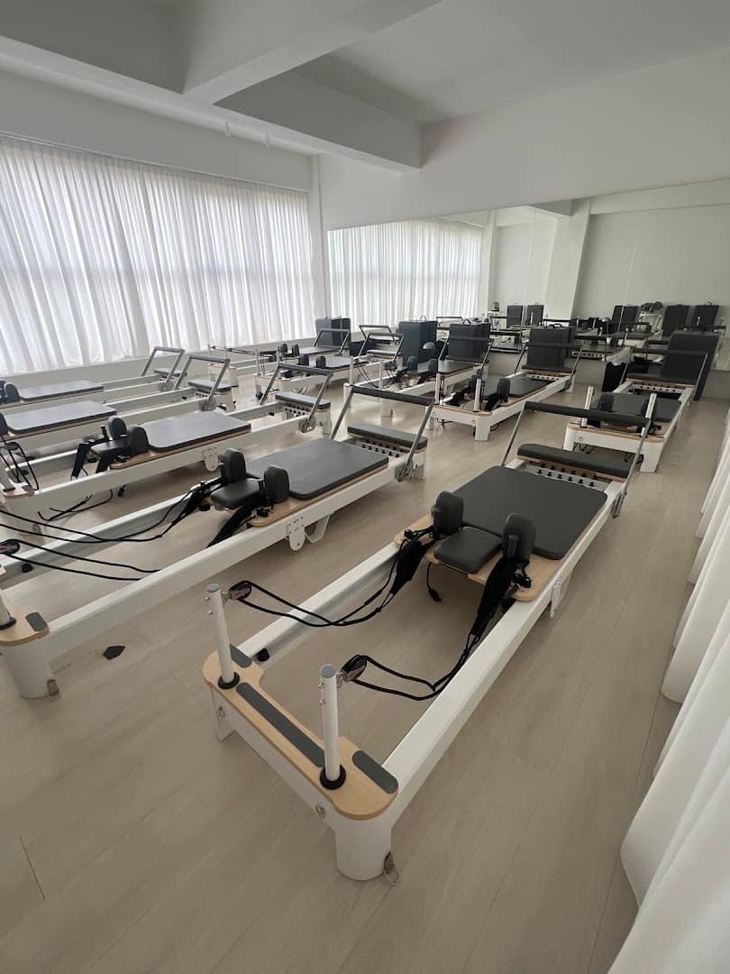Pilates Collective - Subang Taipan — photo 1