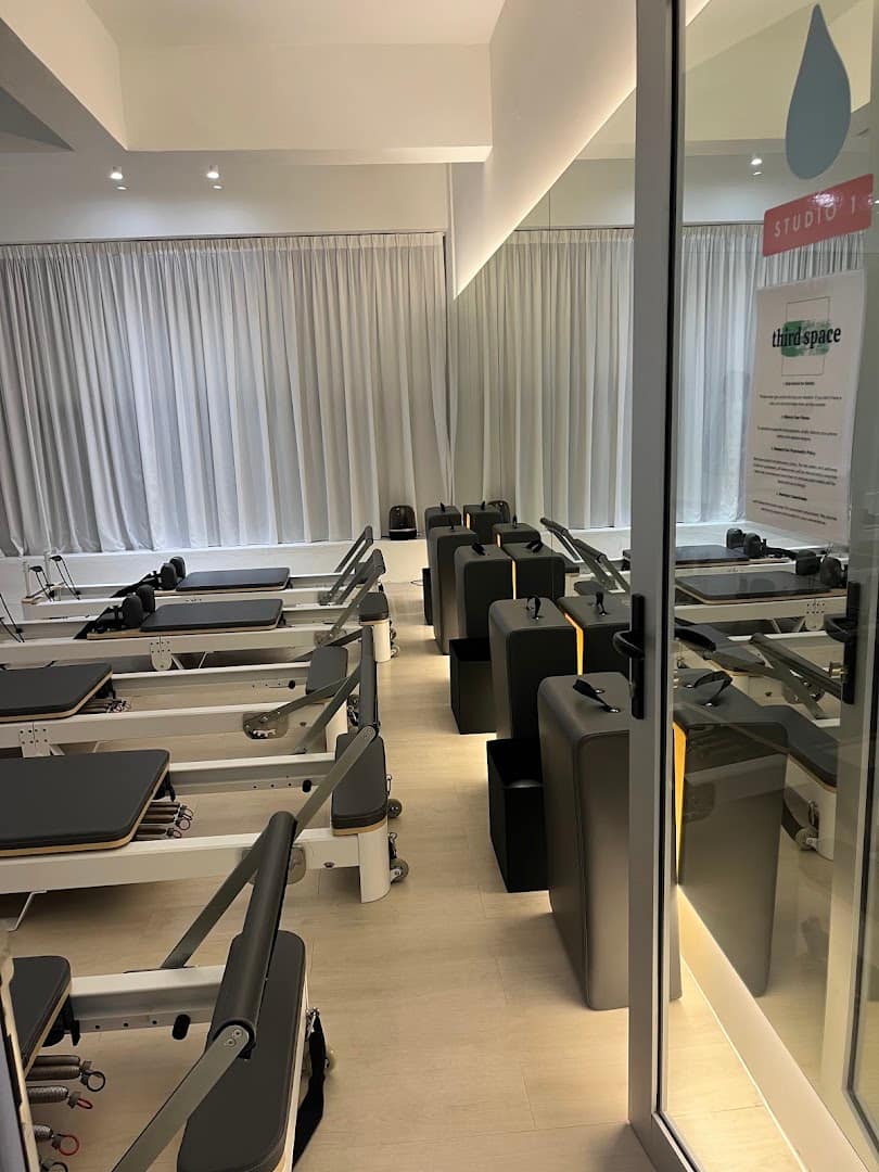 Pilates Collective - Subang Taipan — photo 3