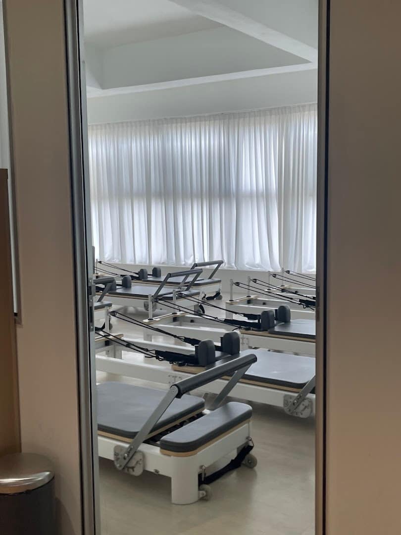 Pilates Collective - Subang Taipan — photo 4