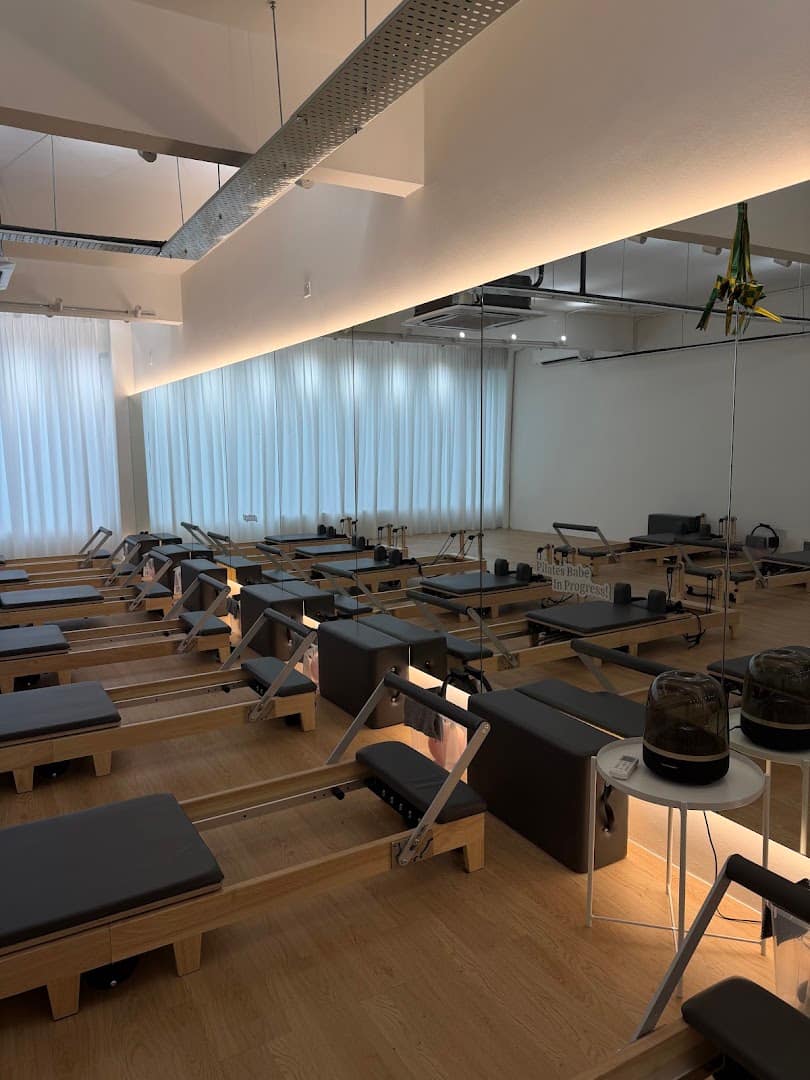 Pilates Collective - Subang Taipan — photo 5