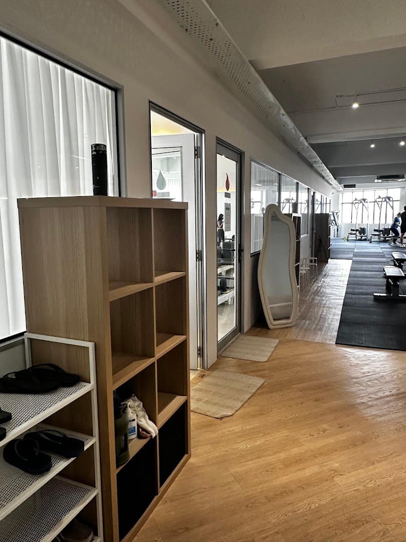 Pilates Collective - Subang Taipan — photo 6