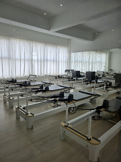 Pilates Collective - Subang Taipan in Subang Jaya