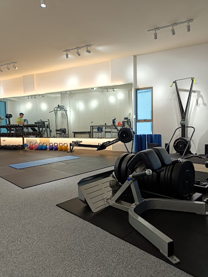 POWER Personal Training - Bayan Lepas in Bayan Lepas