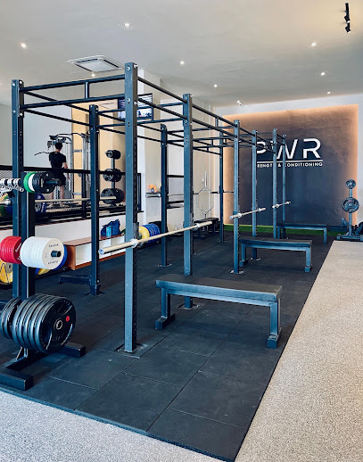 POWER Personal Training - Pulau Tikus in George Town
