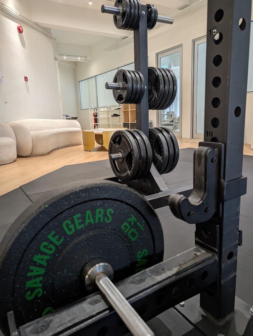 POWER Personal Training - Subang USJ Taipan — photo 2