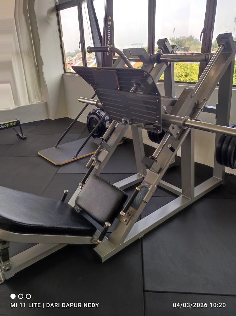 POWER Personal Training - Subang USJ Taipan — photo 3