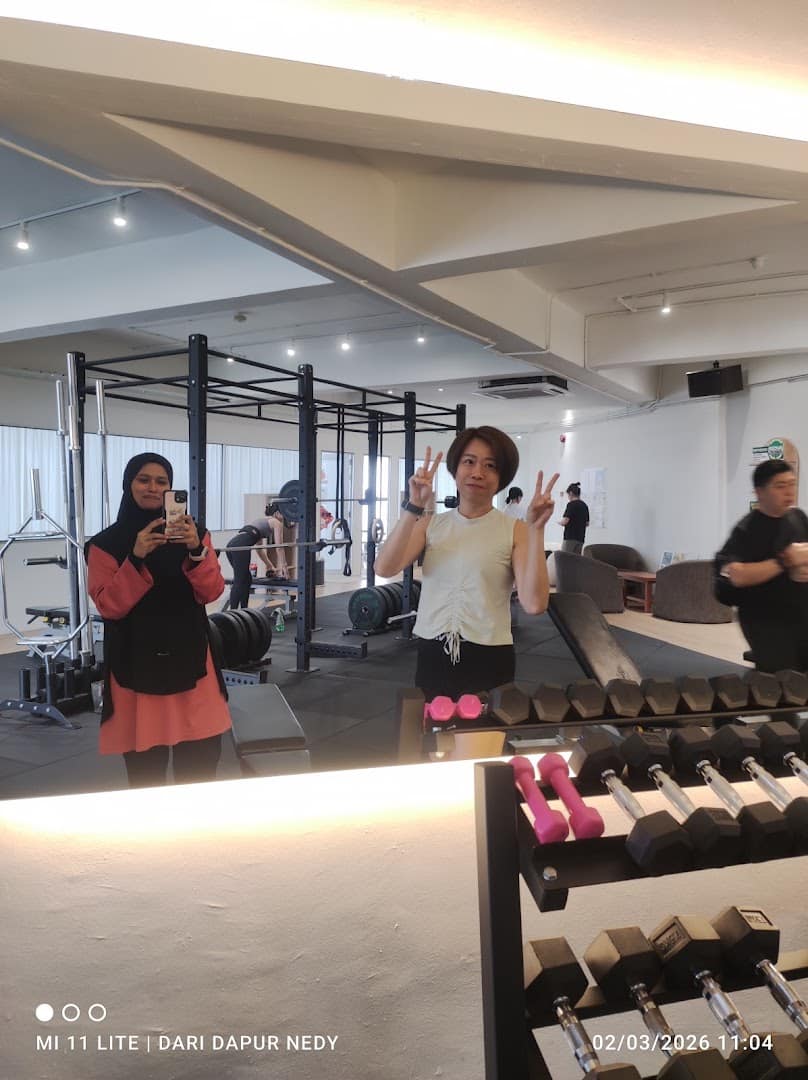 POWER Personal Training - Subang USJ Taipan — photo 4
