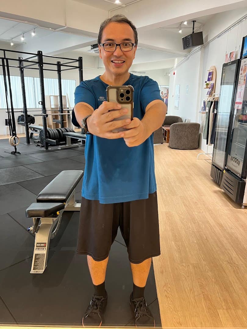 POWER Personal Training - Subang USJ Taipan — photo 5