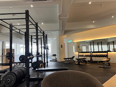POWER Personal Training - Subang USJ Taipan in Subang Jaya
