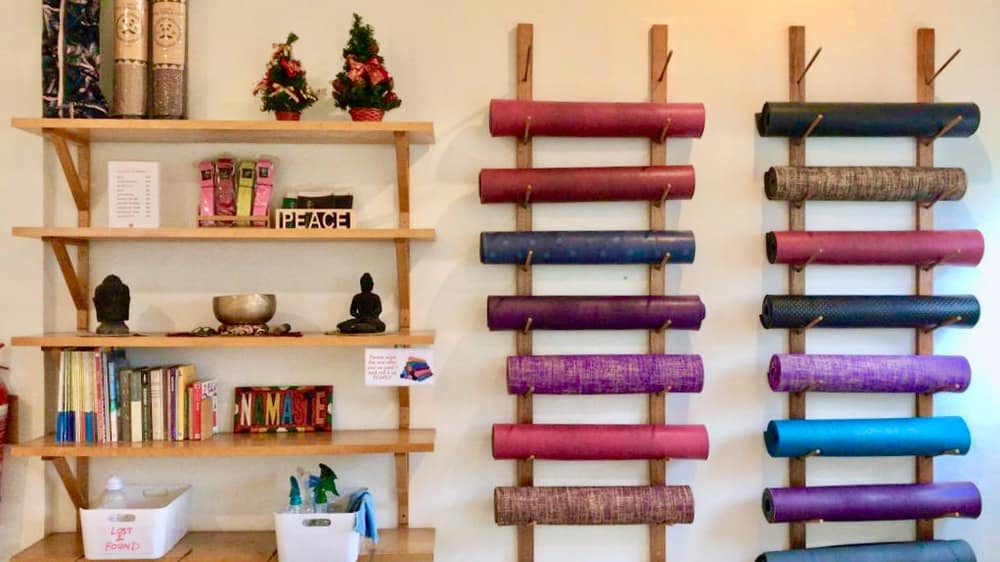 Prana Yoga KL — photo 5