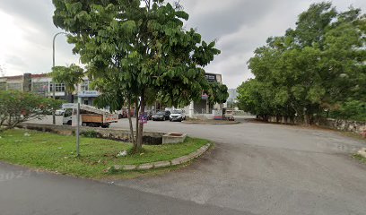 Predator Muay Thai in Kuala Lumpur