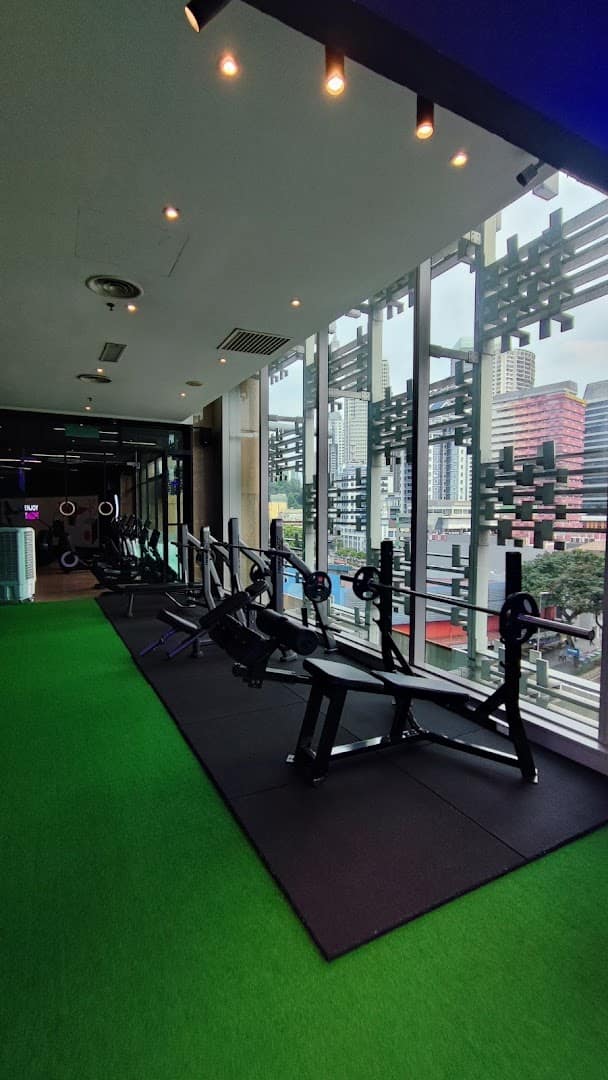 Premier A Fitness — photo 1